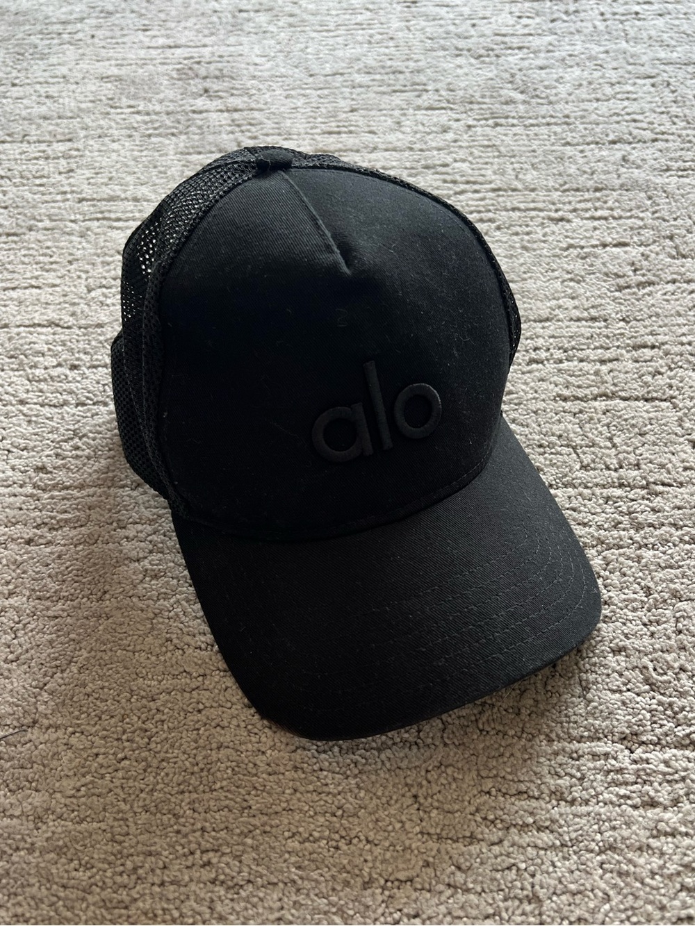 ALO District Trucker Hat